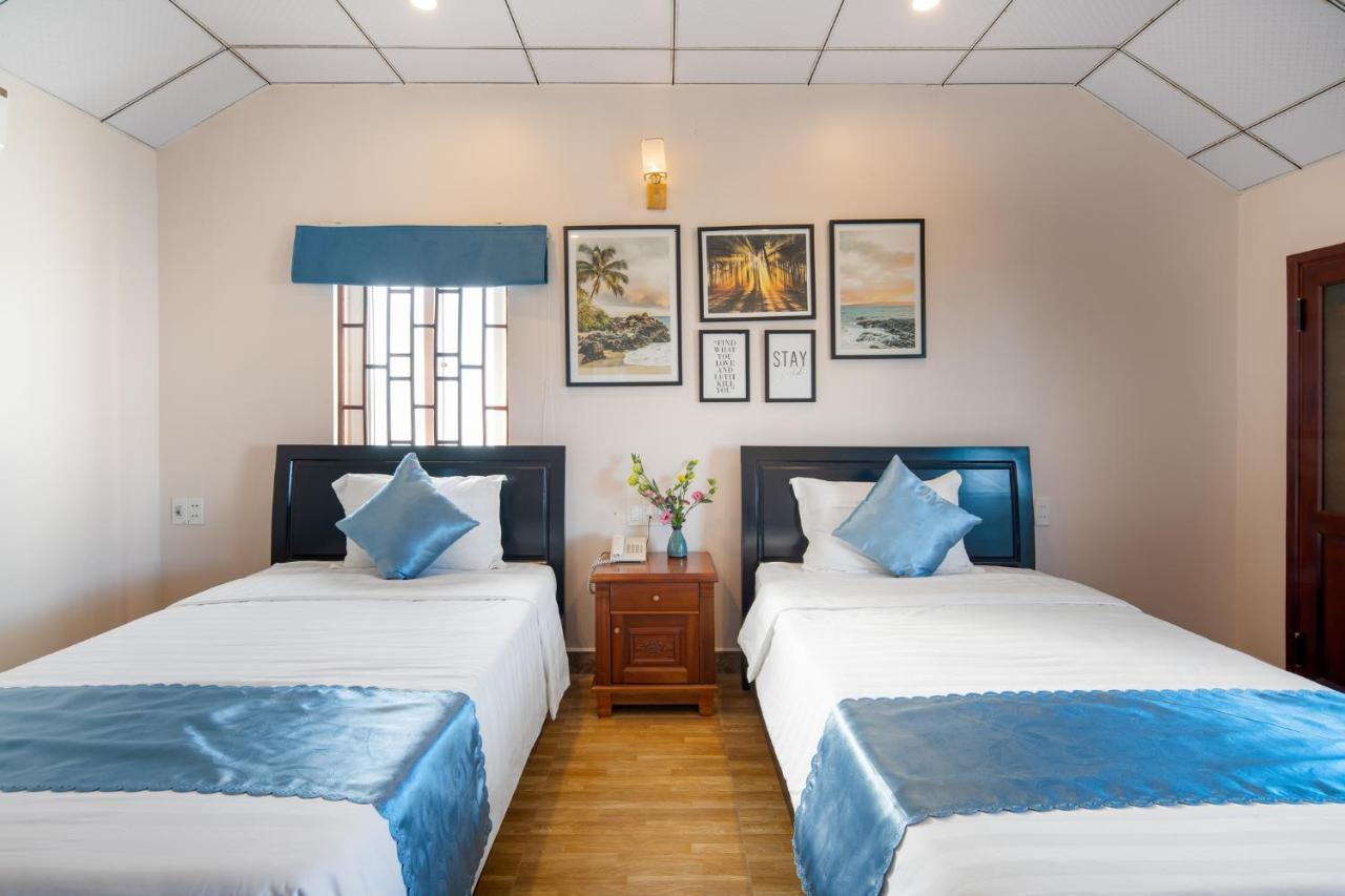 Home River Villa Hội An Ngoại thất bức ảnh